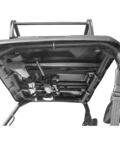 Great Day Inc Quick Draw Overhead Gun Rack QD859-OGR-CC