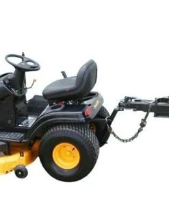 Alternative view of Great Day Inc Lawn Pro Hi-Hitch Model LNPHH650