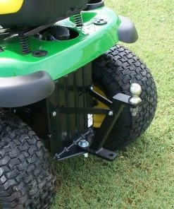 Great Day Inc Lawn Pro Hi-Hitch Model LNPHH650 -Husqvarna Sales Store image 4 2