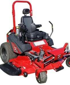 Ferris 5901872 ISX3300 72" Vanguard 40HP EFI ETC Zero Turn Mower