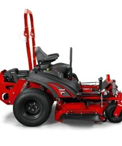 Alternative view of Ferris 52" ISX2200 (5902027) 26HP Kawasaki EFI Zero Turn Mower