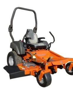 Husqvarna MZ54 54" 24HP Kawasaki With ROPS Zero Turn Lawn Mower (Scratch And Dent)