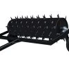 Maxim MSAT48 Tow Behind Spike Aerator 48" 32 Gal 267 Lbs 2 Maxim MSAT48 Tow Behind Spike Aerator 48" 32 Gal 267 Lbs -Husqvarna Sales Store msat48 main full