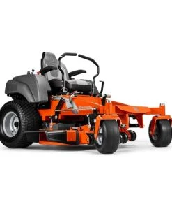 Husqvarna MZ48 48" Zero Turn Lawn Mower 23HP Kawasaki (Scratch And Dent)