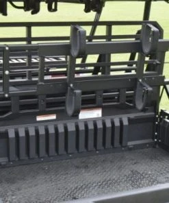 Alternative view of Great Day Inc UTV Double Case Rack UVCCPR705CR