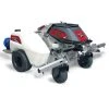 Ferris Voyager FS5250 Ride On Spreader/Sprayer 23HP Vanguard 2 Ferris Voyager FS5250 Ride On Spreader/Sprayer 23HP Vanguard -Husqvarna Sales Store original 5