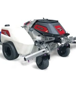 Ferris Voyager FS5250 Ride On Spreader/Sprayer 23HP Vanguard