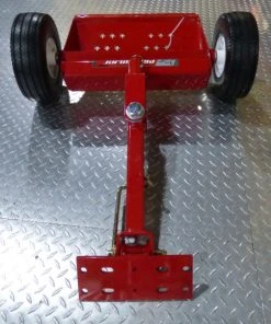 Alternative view of Landshark Two Wheel Pro Sulky Velky Run Flat Tire