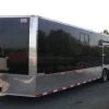 SLE Enclosed Trailers Enclosed Trailer 8.5'x28' Black - Car Equipment Hauler Storage 1 SLE Enclosed Trailers Enclosed Trailer 8.5'x28' Black - Car Equipment Hauler Storage -Husqvarna Sales Store p4130043 1 1
