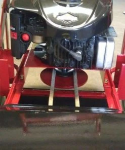Alternative view of Even Cut 22BP-BS8.5 Push Mower 22″ Belt-Drive