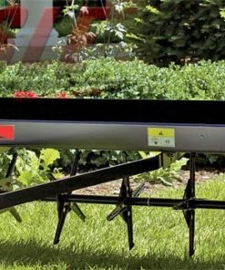 Brinly PA-48BH Plug Aerator 48" Zero Turn Lawn Mower Attachment 9 Brinly PA-48BH Plug Aerator 48" Zero Turn Lawn Mower Attachment -Husqvarna Sales Store pa 48bh.2