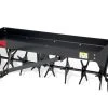 Brinly PA-48BH Plug Aerator 48" Zero Turn Lawn Mower Attachment -Husqvarna Sales Store pa 48bh 1