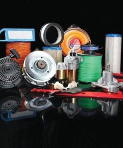 Wallenstein M7630 Endgate For MX130 & MX130T Hydraulic