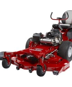 Alternative view of Ferris ProCut S (5900533-w/5900632) 61" 3-Wheel Riding Mower 24HP KAW