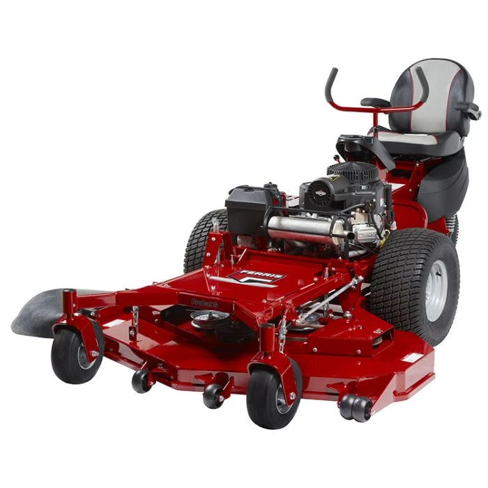 Ferris ProCut S (5900533-w/5900632) 61" 3-Wheel Riding Mower 24HP KAW 4 Ferris ProCut S (5900533-w/5900632) 61" 3-Wheel Riding Mower 24HP KAW - Image 2