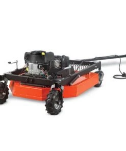 Alternative view of DR Power Equipment DR Power 44" TB23044BEN 16.5 HP Tow-Behind Brush Mower