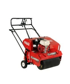 Classen TA-25DA 25" Split Drive Aerator, Honda GX120