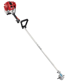 Shindaiwa PS262 PowerBroom Handheld - 25.4 Cc Engine 3 Shindaiwa PS262 PowerBroom Handheld - 25.4 Cc Engine