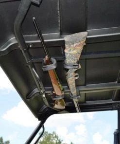 Great Day Inc Quick Draw UTV Overhead Gun Racks QD851-OGR