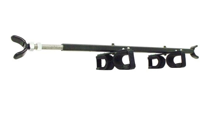 Great Day Inc UTV Quick Draw Gun Rack QD853-OGR 3 Great Day Inc UTV Quick Draw Gun Rack QD853-OGR