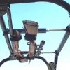 Great Day Inc UTV Quick Draw UTV Overhead Gun Racks QD855-OGR -Husqvarna Sales Store qd855ogr