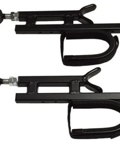 Great Day Inc Quick Draw UTV Overhead Case Rack QD874-OCR