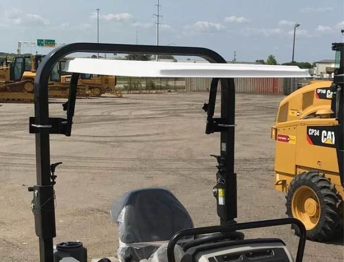 Sun Guard Canopies W/Quick Off Hardware Multi Color 3 Sun Guard Canopies W/Quick Off Hardware Multi Color