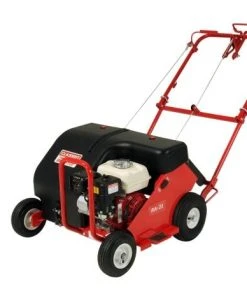 Alternative view of Classen 21" RA-21H Aerator Honda GX160 Engine Walk Behind