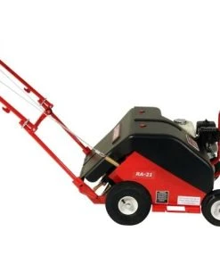 Classen 21" RA-21H Aerator Honda GX160 Engine Walk Behind