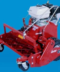Alternative view of Tru-cut P20S-H Professional Reel Mower 20"