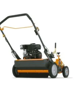 Husqvarna SD22 Seeder 22" 4.8hp Honda GX160 Engine
