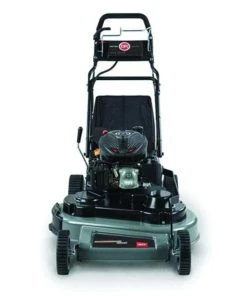 Alternative view of DR Power Equipment DR Power WM15030DEN 223CC Self-Propelled 30" Lawn Mower