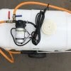 Tool Mart Inc Pull Behind Tow Trailer 25 Gallon Lawn Sprayer -Husqvarna Sales Store sprayer5