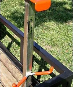 Trimmer Trap ST-2 STIHL Blower Rack (500 & 600 Series)