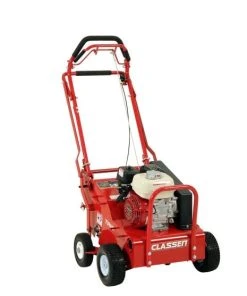Classen TA-18H Steerable Compact Aerator Plugger Honda