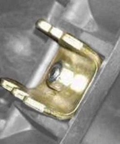 Argo Track Ice Cleats Assembly 6x6 Frontier ATV/UTV 625-20