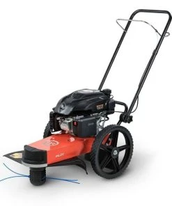DR Power Equipment DR Power T4X1070DMN Gas Powered 174cc Trimmer Mower