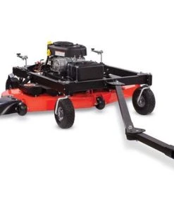 DR Power Equipment DR Power 60" TF13060BEN49 14.5 HP Briggs Tow Behind Mower