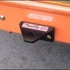 Trimmer Trap TH-1 General Purpose Hitch - Riding Lawn Mowers -Husqvarna Sales Store th1 2