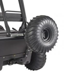 Argo Spare Tire Holder Mount All ModelsATV/UTV 868-01