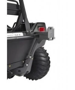 Alternative view of Argo Spare Tire Holder Mount All ModelsATV/UTV 868-01