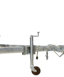 Alternative view of DK2 TJ750 Trailer Jack Stand