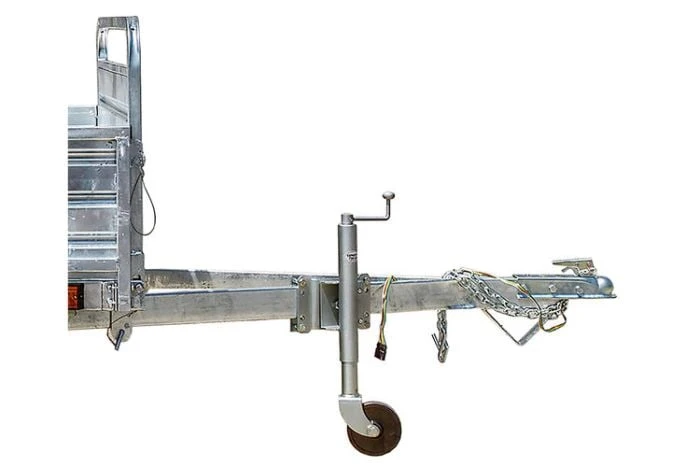DK2 TJ750 Trailer Jack Stand 4 DK2 TJ750 Trailer Jack Stand - Image 2