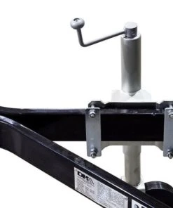 DK2 TJ750 Trailer Jack Stand 7 DK2 TJ750 Trailer Jack Stand -Husqvarna Sales Store tj750 5
