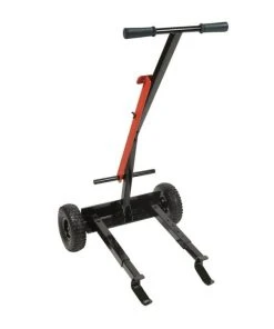 Ohio Steel TL4500 Zero Turn Lawn Mower Lift