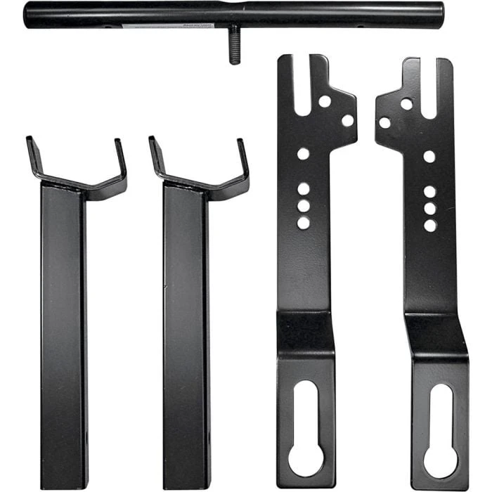 Ohio Steel TLCK40 Tractor Lift Conversion Kit - Claw Kit 3 Ohio Steel TLCK40 Tractor Lift Conversion Kit - Claw Kit