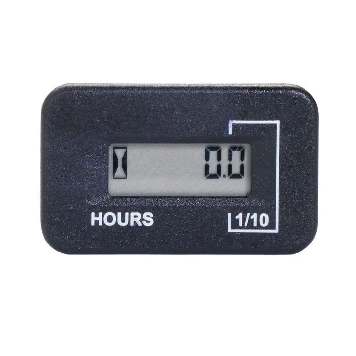 Toro Genuine Part 112-9763 KIT-HOUR METER 3 Toro Genuine Part 112-9763 KIT-HOUR METER