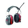 Toro Genuine Part 131-3829 EAR MUFF-HEARING PROTECTION, W/RADIO -Husqvarna Sales Store toro 131 3829