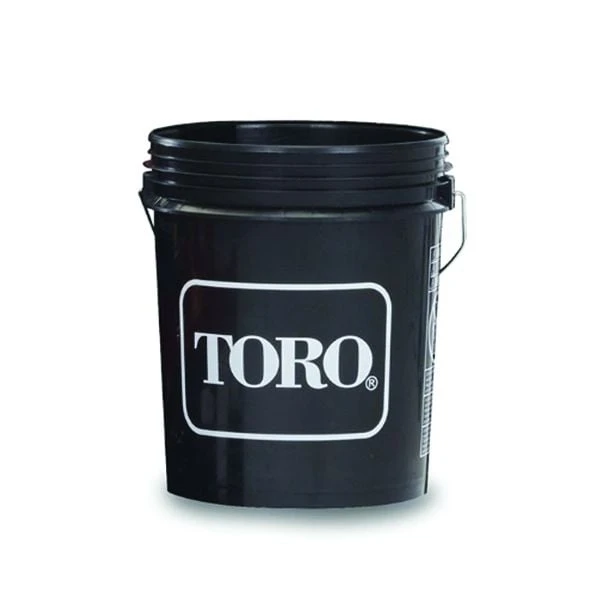 Toro Genuine Part 133-2533 BUCKET-5 GALLON 3 Toro Genuine Part 133-2533 BUCKET-5 GALLON