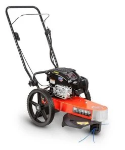DR Power Equipment DR Power 22" PREMIER TR43067BEN 163cc Briggs Trimmer Mower